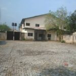 Semi detached duplex apartment with 4 bedrooms all ensuite is up for immediate sale